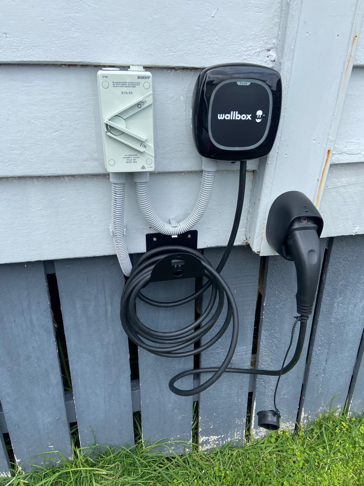 EV Car Charger Installation in New Zealand