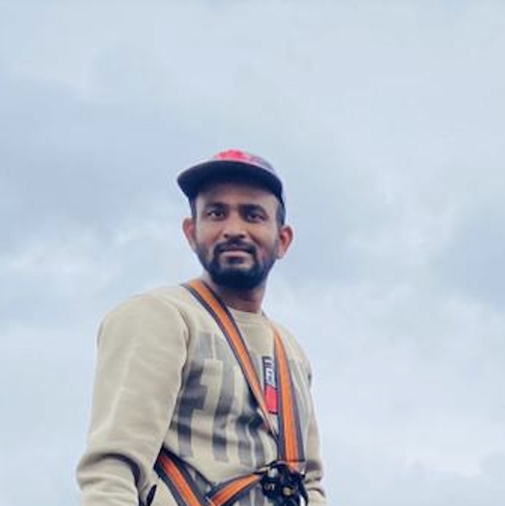 Jal Patel