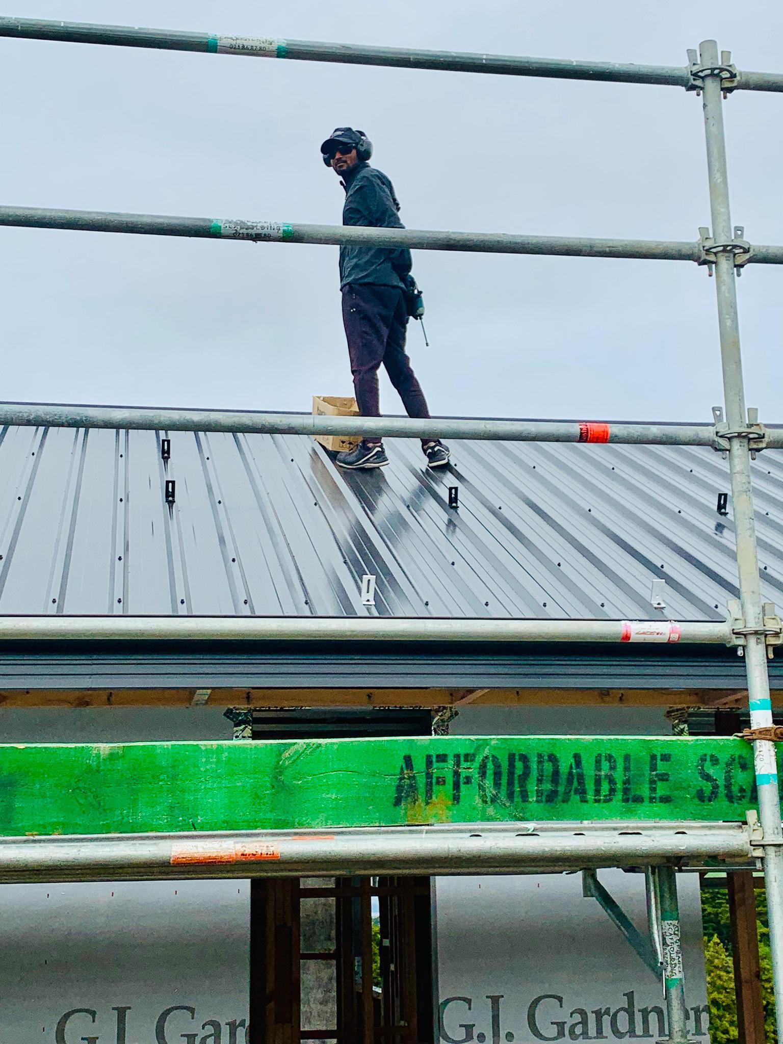 Solar PV Removal in New Zealand