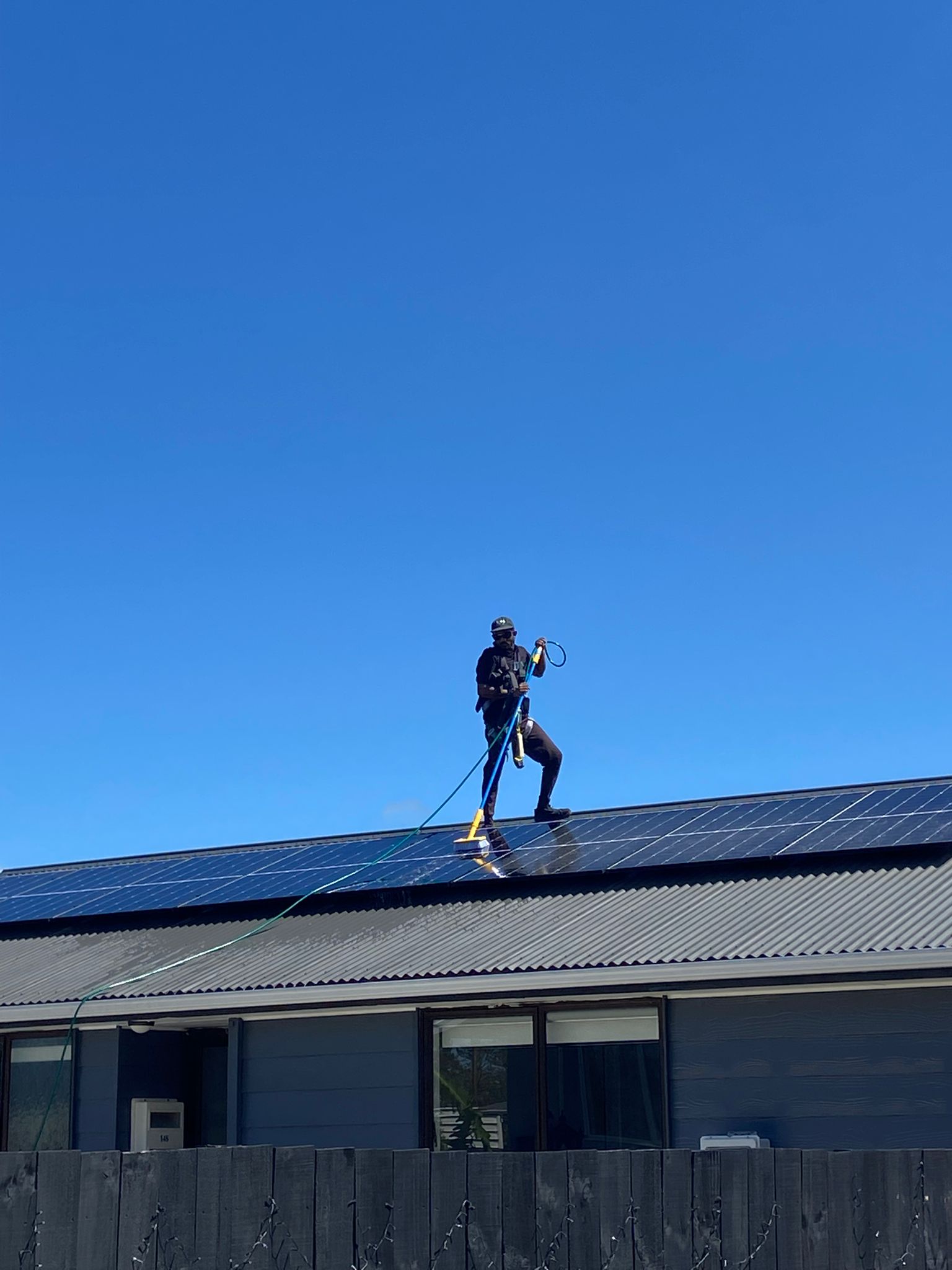 Solar PV Maintenance in New Zealand
